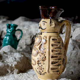 Magyar Népi Iparművészeti Múzeum