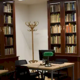 Martin György Szakkönyvtár