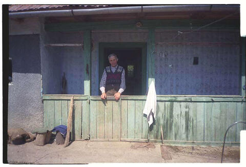 Original Digitális objektum not accessible