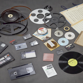 Go to HH Folklór Archívum