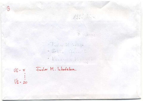 Original Digital object not accessible